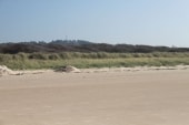 plage du Portel à Ste Cécile